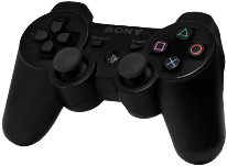 PlayStation Cafe
