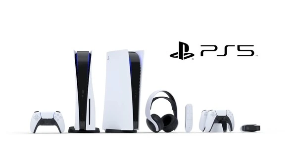 PlayStation 5 Aksesuar, PlayStation Cafe