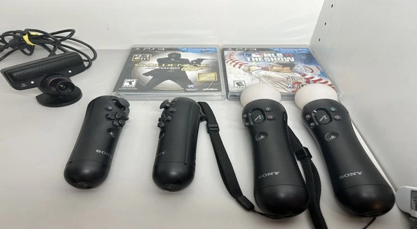 PlayStation 3 Aksesuar, PlayStation Cafe