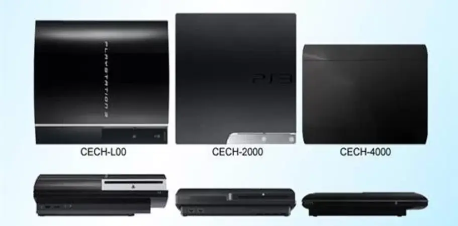 playstation 3 kırma